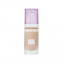 Uoma Beauty Say What?! Luminous Matte Foundation White Pearl - T2N