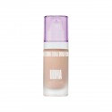 Uoma Beauty Say What?! Luminous Matte Foundation White Pearl - T2C