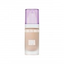 Uoma Beauty Say What?! Luminous Matte Foundation White Pearl - T1W