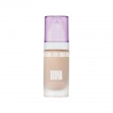 Uoma Beauty Say What?! Luminous Matte Foundation White Pearl - T1N