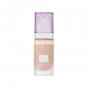 Uoma Beauty Say What?! Luminous Matte Foundation White Pearl - T1C