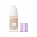 Uoma Beauty Say What?! Luminous Matte Foundation White Pearl - T1C
