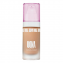 Uoma Beauty Say What?! Luminous Matte Foundation