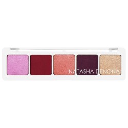 Natasha Denona Cranberry Eyeshadow Palette