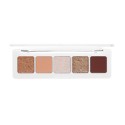 Natasha Denona Mini Nude Eyeshadow Palette