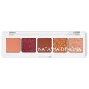 Natasha Denona Mini Sunset Eyeshadow Palette