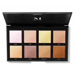 Morphe 8Z Starblazer Highlighter Palette