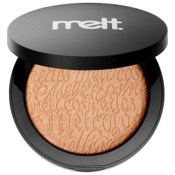Melt Cosmetics Digital Dust Highlight Gold Ore