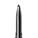 Hourglass Arch Brow Micro Sculpting Pencil Ash Grey
