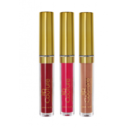 LASplash Cosmetics Lip Couture Innocent Vixen