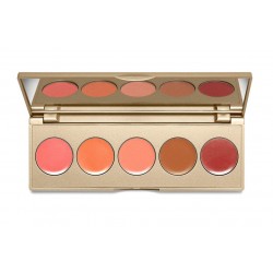 Stila Convertible Color Dual Lip & Cheek Palette - Sunset Serenade