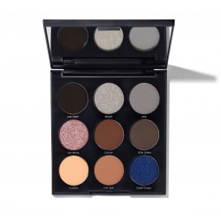 Morphe 9I So Iconic Artistry Palette