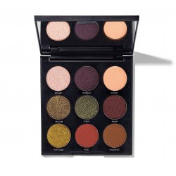 Morphe 9G Oh My Gorg Artistry Palette