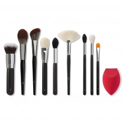 Morphe Babe Faves Face Brush Set