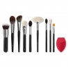 Morphe Babe Faves Face Brush Set