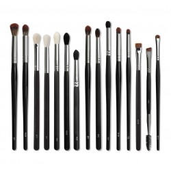 Morphe Babe Faves Eye Brush Set