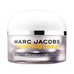 Marc Jacobs Beauty Youthquake Hydra-full Retexturizing Gel Crème Moisturizer