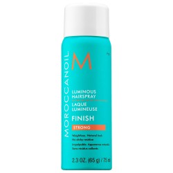 Moroccanoil Luminous Hairspray Strong Finish