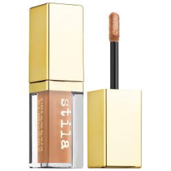 Stila Suede Shade Liquid Eyeshadow