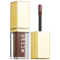 Stila Suede Shade Liquid Eyeshadow Midnight Expresso