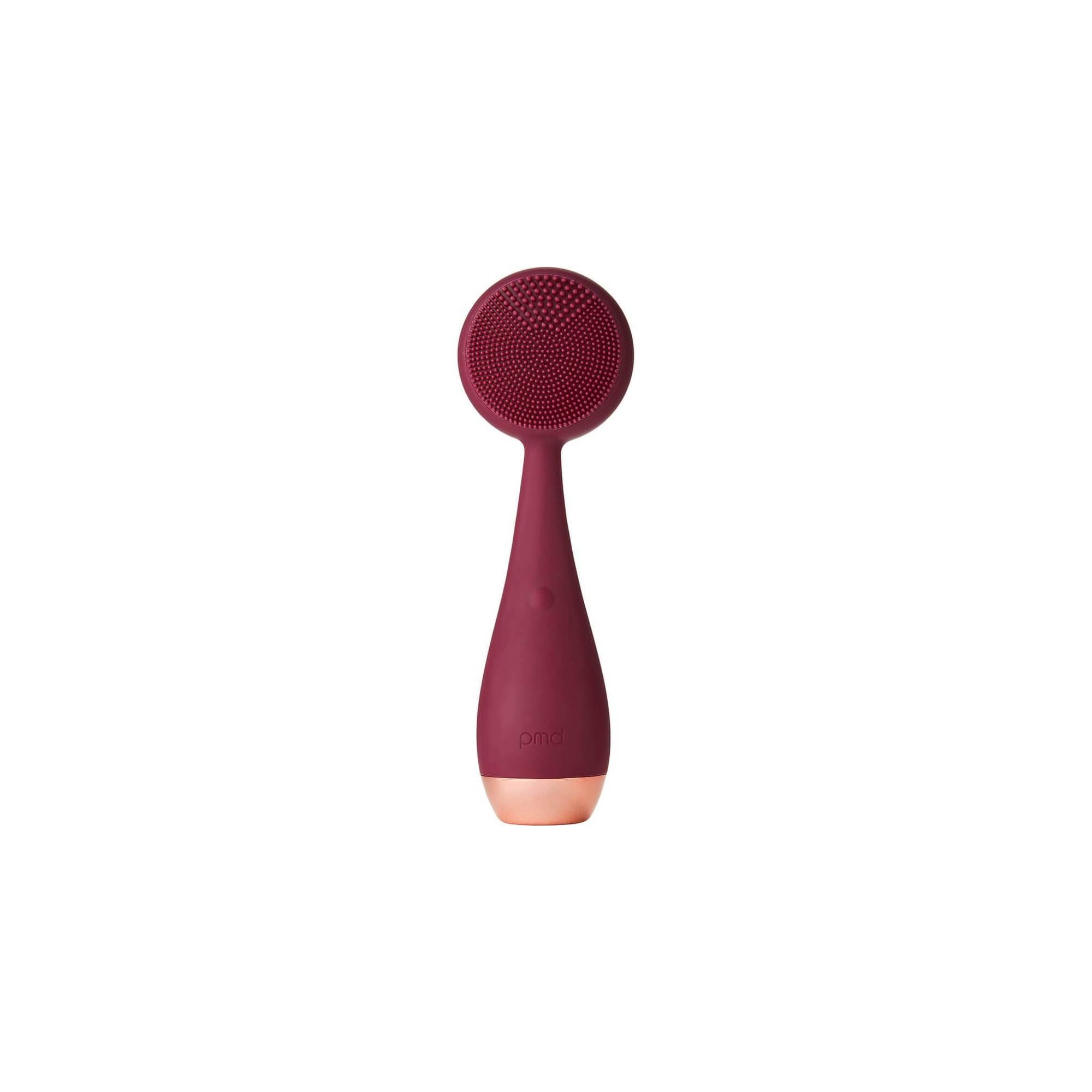 PMD Clean Smart Facial Cleansing Device Berry