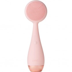 PMD Clean Smart Facial Cleansing Device Blush