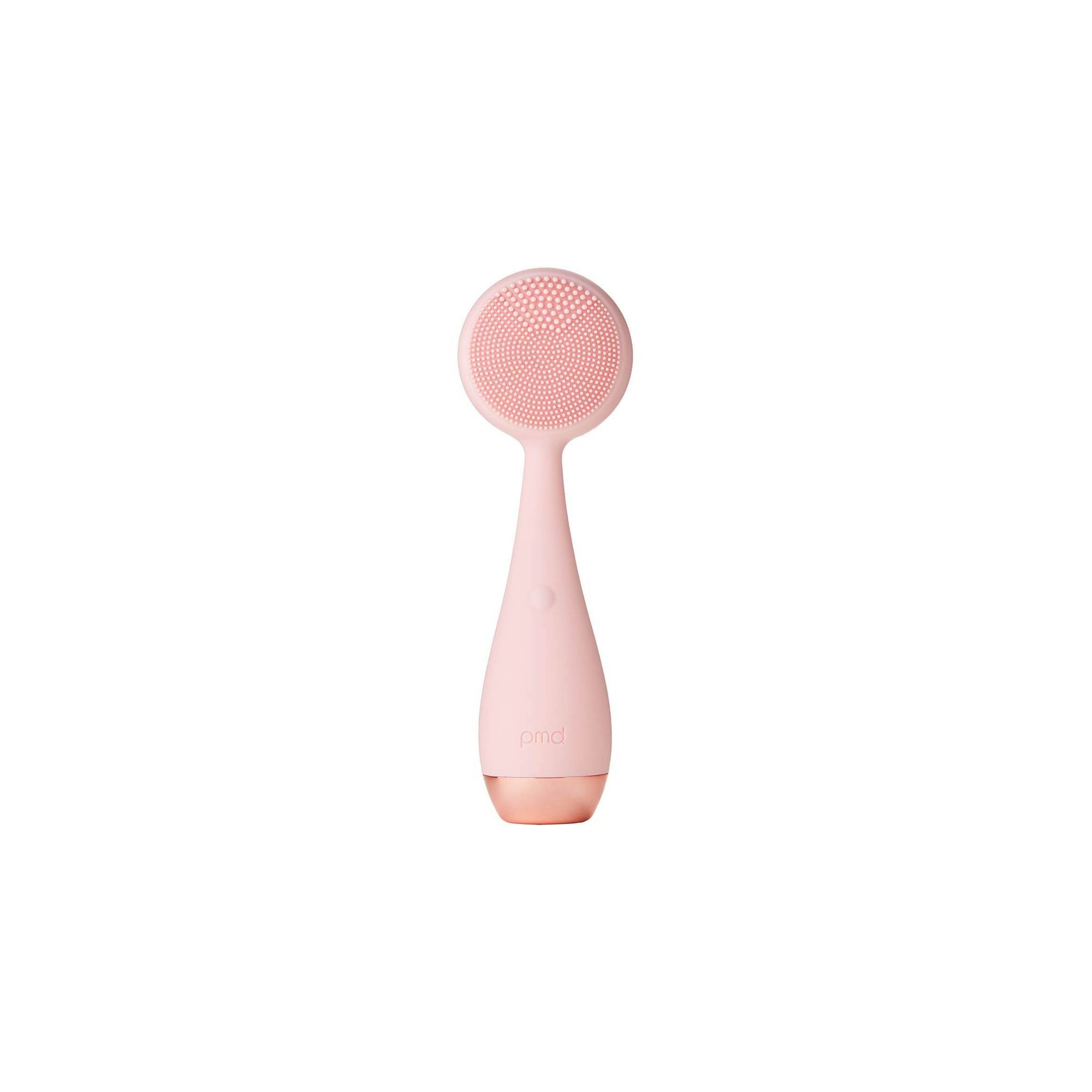 PMD Clean Smart Facial Cleansing Device Blush