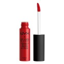 NYX Soft Matte Lip Cream Amsterdam