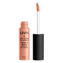 NYX Soft Matte Lip Cream Athens