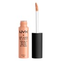 NYX Soft Matte Lip Cream Cairo