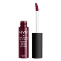 NYX Soft Matte Lip Cream Copenhagen