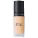 Dose Of Colors Meet Your Hue Foundation