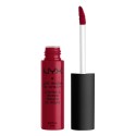 NYX Soft Matte Lip Cream Monte Carlo