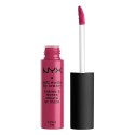 NYX Soft Matte Lip Cream Prague