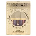 Stila Eye-Spy Glitter & Glow Liquid Eye Shadow Set