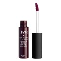 NYX Soft Matte Lip Cream Transylvania