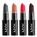 NYX Matte Lipstick