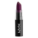 NYX Matte Lipstick Aria