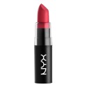 NYX Matte Lipstick Merlot