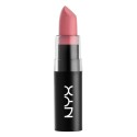 NYX Matte Lipstick Natural