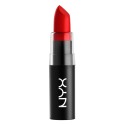 NYX Matte Lipstick Perfect Red