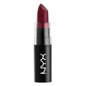 NYX Matte Lipstick Siren