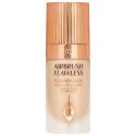 Charlotte Tilbury Airbrush Flawless Longwear Foundation 4 Warm