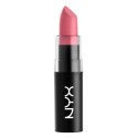 NYX Matte Lipstick Tea Rose