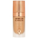 Charlotte Tilbury Airbrush Flawless Longwear Foundation 9 Warm