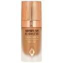 Charlotte Tilbury Airbrush Flawless Longwear Foundation 12.5 Warm