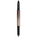 NYX Lip Ombre Duo Cookies & Cream
