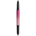 NYX Lip Ombre Duo Pink Bubbles & Caviar