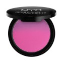 NYX Ombre Blush Code Breaker