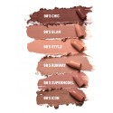 KKW Beauty Matte Lipstick - The Mattes Collection 90's